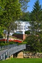 The Greenbrier Resort Golf Club