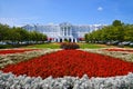 The Greenbrier Resort