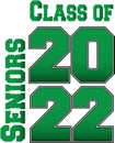 Green class of 2022