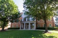 Greene Hall at WFU