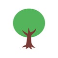 Greenery Line Style vector icon which can easily modify or edit