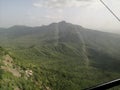 Greenery View of Beautiful Junagadh