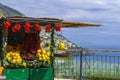 Greengrocer car