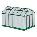 Greenhouse building