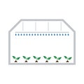 Greenhouse Icon