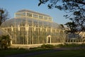 Greenhouse. National Botanic Gardens. Dublin. Ireland