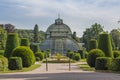 Greenhouse Schonbrunn