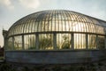 Greenhouse. National Botanic Gardens. Dublin. Ireland