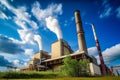 Greening Industrial Processes, Clean Energy Takes the Lead