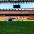 San Siro stadium