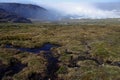 Greenland UNESCO World Heritage Site