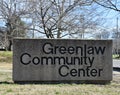 Greenlaw Community Center, Memphis, TN