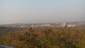 Greenlife image of a park in jamshedpur