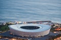 Greenpoint Stadium Capetown South Africa