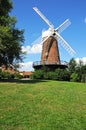 Greens windmill, Nottingham.