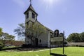 St. Elizabeth Catholic Church in Greenville