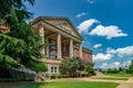 Greenville County Courthouse Building in Downtown Greenville, South Carolina