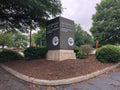 Greenville County Law Enforcement Center, Greenville, SC