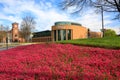 Greenville SC Hughes Main Library