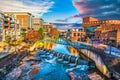 Greenville, South Carolina