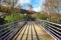 Greenville South Carolina Swamp Rabbit Trail