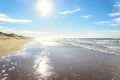 Greenwich Beach Prince Edward Island, Canada