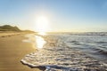 Greenwich Beach Prince Edward Island, Canada