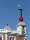 Greenwich Observatory England