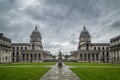 Greenwich university