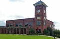 Greer SC City Hall building