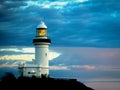 Greeting Australia's First Light