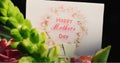 Greeting card: Happy MotherÃ¢â¬â¢s Day!