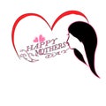 World Mother`s Day Greeting Cards