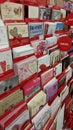 Greeting Cards: Romance