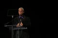 Athlete Greg Louganis at Black Tie Dinner 2016