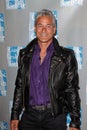 Greg Louganis at the L.A.Gay and Lesbian Center