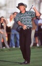 Greg Norman