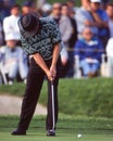 Greg Norman