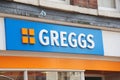 Greggs Bakers