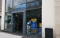 Greggs Cut 820 Jobs In The UK