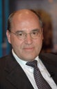 Gregor Gysi Royalty Free Stock Photo