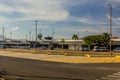 Gregorio Luperon International Airport in Puerto Plata, Dominican Republ