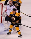 Gregory Campbell Boston Bruins