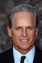 Gregory Harrison Royalty Free Stock Photo