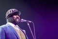 Gregory Porter at Kaunas Jazz 2015