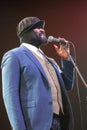 Gregory Porter at Kaunas Jazz 2015