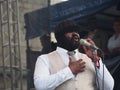 Gregory Porter Newport Jazz