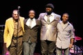 Gregory Porter