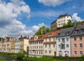 Greiz Skyline Upper Castle