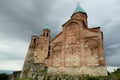 Gremi Monastery Complex Georgia